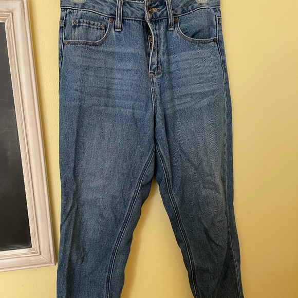Empire Eileen Mom Jeans - Picture 2 of 3